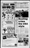 Glamorgan Gazette Thursday 02 December 1993 Page 14