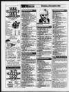 Glamorgan Gazette Thursday 02 December 1993 Page 38