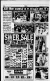 12 News GLAMORGAN GAZETTE December 30 1993 All the world's a stage as it s SCHOOLS and groups all over