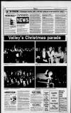 News GLAMORGAN GAZETTE December 30 1993 IN TOUCH: A Glamorgan Gazette guide to all that’s going on in and around