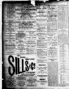 Salford City Reporter Saturday 01 January 1887 Page 2