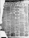 Salford City Reporter Saturday 01 January 1887 Page 4