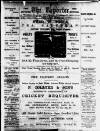 Salford City Reporter Saturday 09 April 1887 Page 1