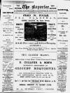 Salford City Reporter Saturday 30 April 1887 Page 1