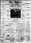 Salford City Reporter Saturday 11 June 1887 Page 1