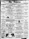 Salford City Reporter Saturday 16 July 1887 Page 1