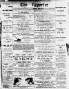 Salford City Reporter Saturday 23 July 1887 Page 1