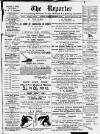 Salford City Reporter Saturday 10 September 1887 Page 1