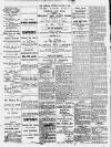Salford City Reporter Saturday 05 November 1887 Page 2