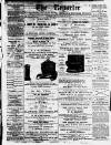 Salford City Reporter Saturday 05 November 1887 Page 5