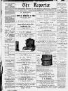 Salford City Reporter Saturday 26 November 1887 Page 1
