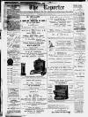 Salford City Reporter Saturday 03 December 1887 Page 1