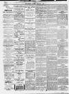 Salford City Reporter Saturday 03 December 1887 Page 2