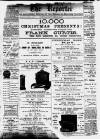 Salford City Reporter Saturday 24 December 1887 Page 1