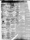 Salford City Reporter Saturday 24 December 1887 Page 2