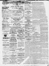 Salford City Reporter Saturday 24 December 1887 Page 3