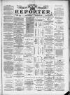 Salford City Reporter Saturday 02 February 1889 Page 1
