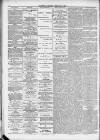 Salford City Reporter Saturday 16 February 1889 Page 4
