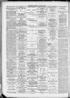 Salford City Reporter Saturday 09 March 1889 Page 4