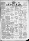 Salford City Reporter Saturday 16 March 1889 Page 1