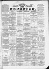 Salford City Reporter Saturday 30 March 1889 Page 1