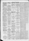 Salford City Reporter Saturday 13 April 1889 Page 4