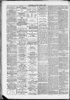 Salford City Reporter Saturday 27 April 1889 Page 4