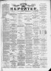 Salford City Reporter Saturday 11 May 1889 Page 1