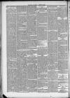 Salford City Reporter Saturday 24 August 1889 Page 8