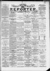 Salford City Reporter Saturday 23 November 1889 Page 1