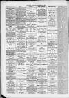 Salford City Reporter Saturday 23 November 1889 Page 4