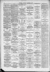 Salford City Reporter Saturday 30 November 1889 Page 4