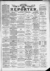 Salford City Reporter Saturday 14 December 1889 Page 1