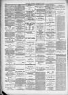 Salford City Reporter Saturday 28 December 1889 Page 4