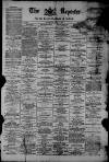Salford City Reporter Saturday 03 April 1897 Page 1