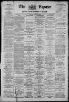 Salford City Reporter Saturday 16 October 1897 Page 1