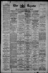 Salford City Reporter Saturday 20 November 1897 Page 1