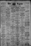 Salford City Reporter Saturday 27 November 1897 Page 1