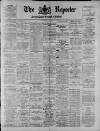 Salford City Reporter Saturday 11 November 1911 Page 1