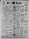 Salford City Reporter Saturday 25 November 1911 Page 1