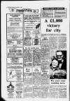 Salford City Reporter Friday 03 January 1986 Page 6