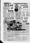 Salford City Reporter Friday 17 January 1986 Page 26