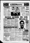 Salford City Reporter Friday 17 January 1986 Page 28