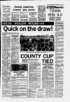 Salford City Reporter Friday 24 January 1986 Page 21
