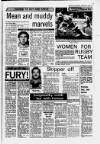 Salford City Reporter Friday 24 January 1986 Page 23