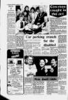 Salford City Reporter Friday 31 January 1986 Page 2