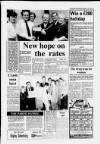 Salford City Reporter Friday 31 January 1986 Page 11