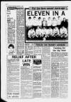 Salford City Reporter Friday 31 January 1986 Page 26