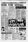 Salford City Reporter Friday 31 January 1986 Page 27