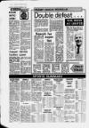 Salford City Reporter Friday 14 February 1986 Page 24